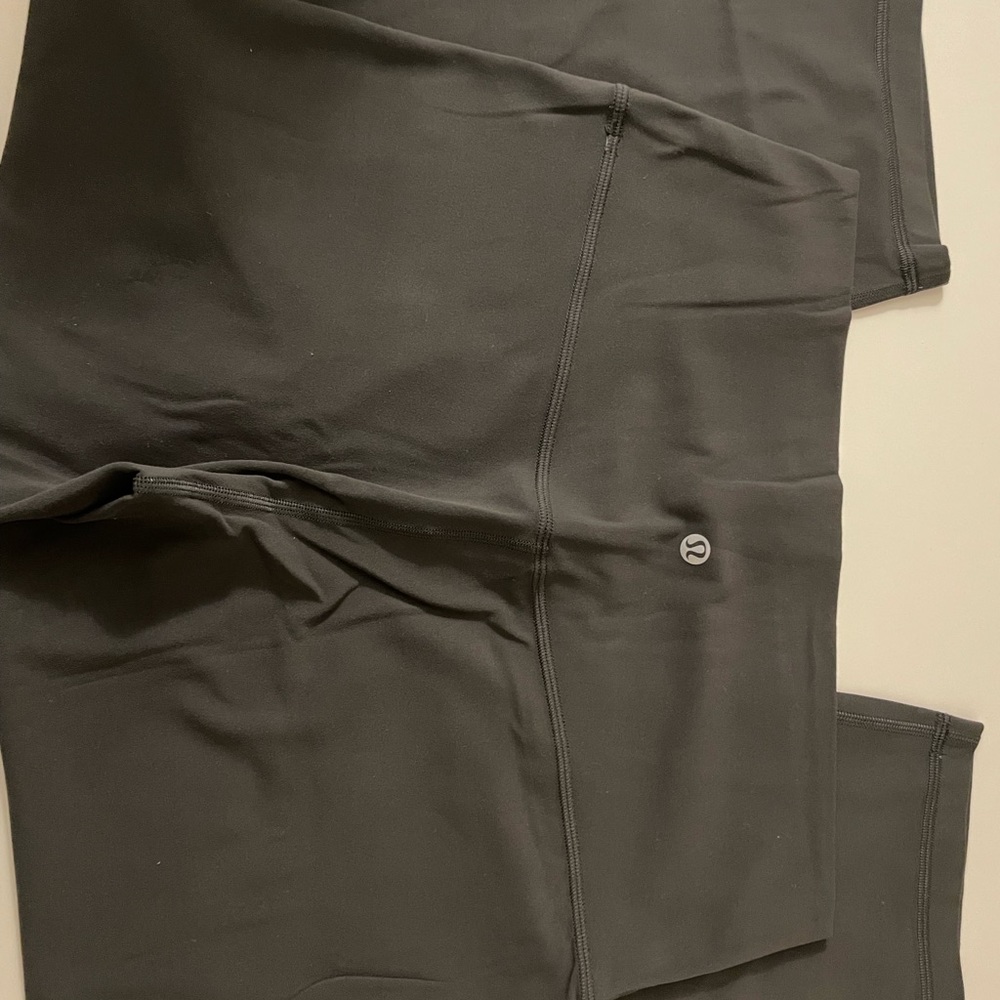 Lululemon Align Crop 21”